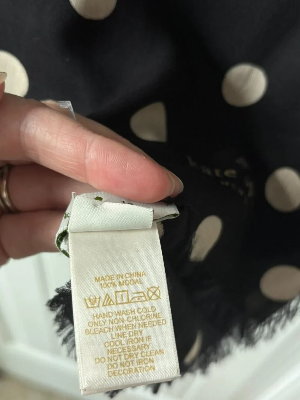 Kate Spade New York Lightweight 